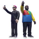 SUPER7 RUN THE JEWELS