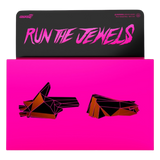 SUPER7 RUN THE JEWELS