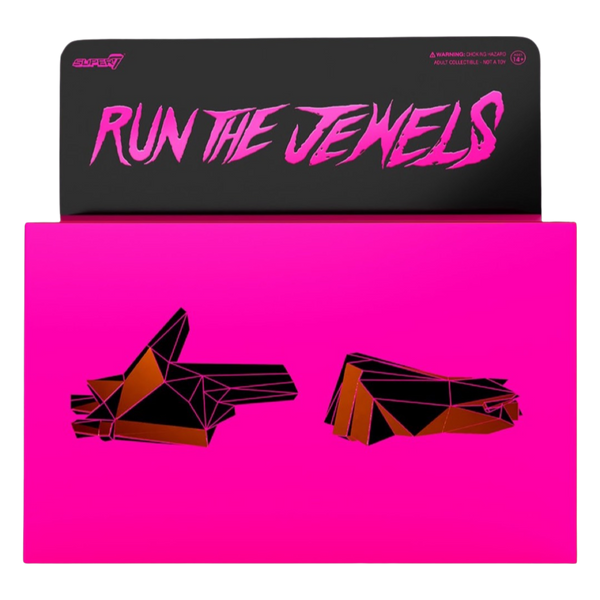 SUPER7 RUN THE JEWELS