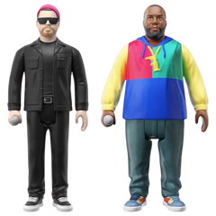 【激レア】SEVEN Jewel US盤 G-RAP SUPER7 RUN THE JEWELS | The Rudai