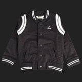 LITTLE ELEVEN PARIS FELZI BASEBALL JACKET