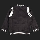 LITTLE ELEVEN PARIS FELZI BASEBALL JACKET