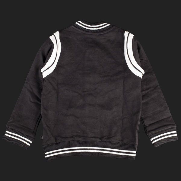 LITTLE ELEVEN PARIS FELZI BASEBALL JACKET