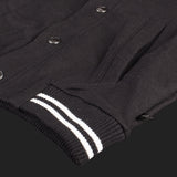 LITTLE ELEVEN PARIS FELZI BASEBALL JACKET
