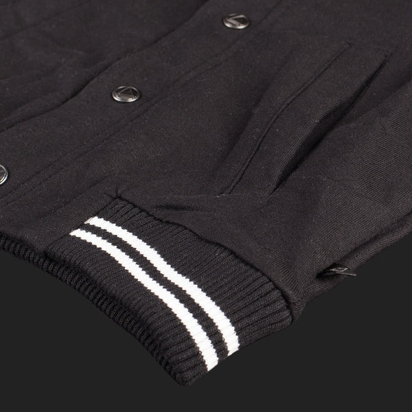LITTLE ELEVEN PARIS FELZI BASEBALL JACKET
