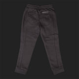 LITTLE ELEVEN PARIS PLAIN JOGGING BOTTOMS