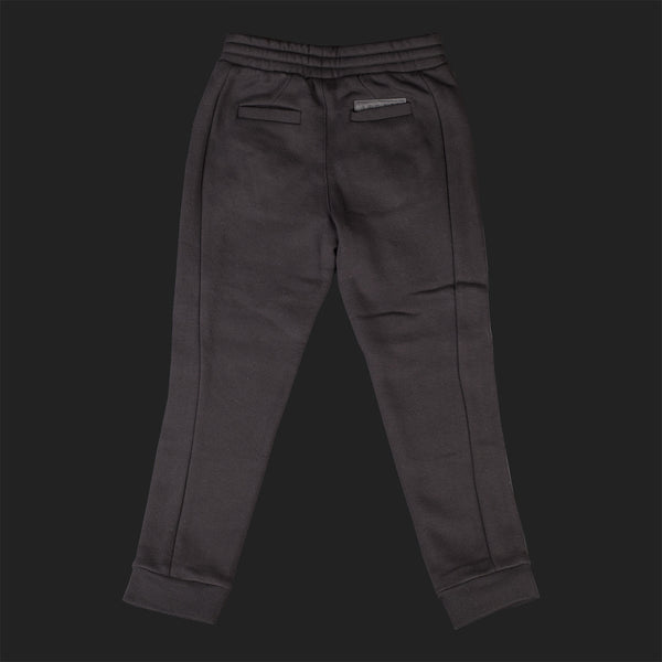 LITTLE ELEVEN PARIS PLAIN JOGGING BOTTOMS
