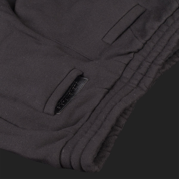 LITTLE ELEVEN PARIS PLAIN JOGGING BOTTOMS
