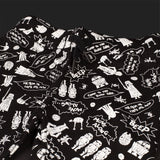 LITTLE ELEVEN PARIS STAR WARS CARTOON JOGGING BOTTOMS