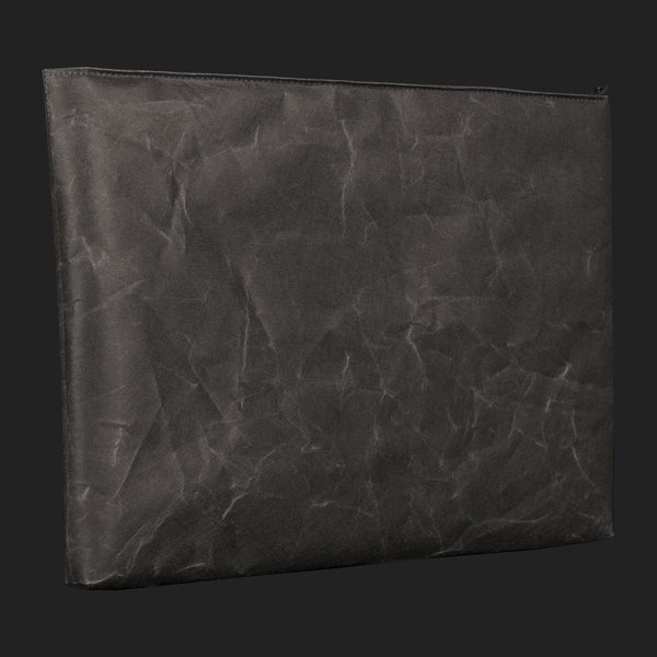 SIWA CUSHIONED I PAD CASE (BLACK)