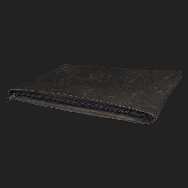 SIWA CUSHIONED I PAD CASE (BLACK)