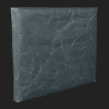 SIWA CUSHIONED I PAD CASE (BLUE)