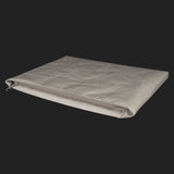 SIWA CUSHIONED I PAD CASE (GREY)