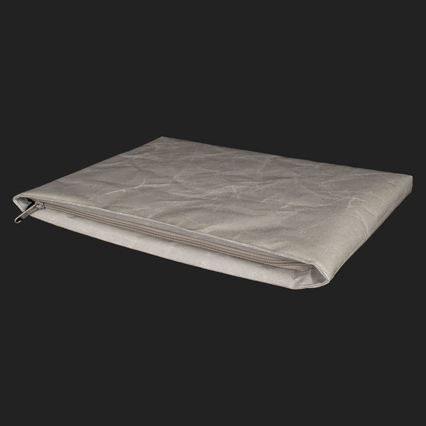 SIWA CUSHIONED I PAD CASE (GREY)