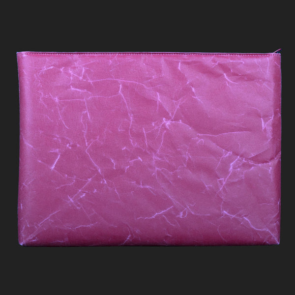 SIWA CUSHIONED I PAD CASE (RED)