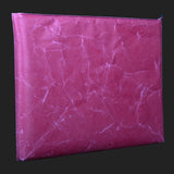 SIWA CUSHIONED I PAD CASE (RED)
