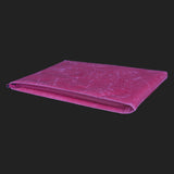 SIWA CUSHIONED I PAD CASE (RED)