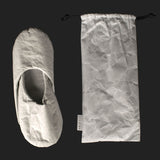 SIWA SLIPPERS (GREY)