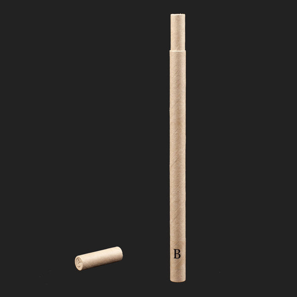 PENCO PRIME TIMBER PENCIL (LEAD REFILS)
