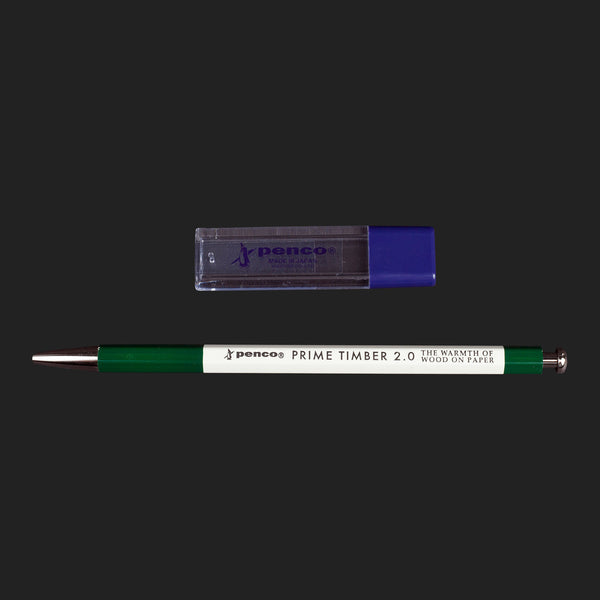 PENCO PRIME TIMBER PENCILS