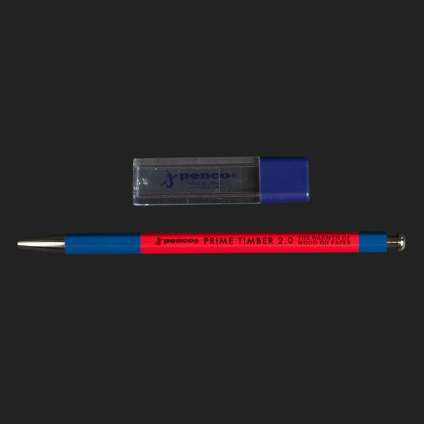 PENCO PRIME TIMBER PENCILS