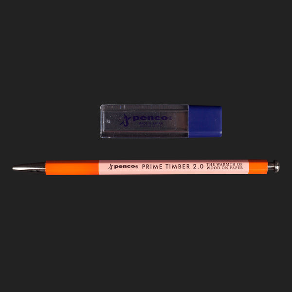 PENCO PRIME TIMBER PENCILS