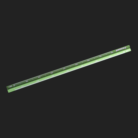 PENCO DRAFTING SCALE (GREEN)