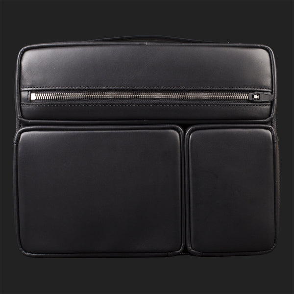 PORTER YOSHIDA & CO (MODULE MULTI ORGANISER BLACK)