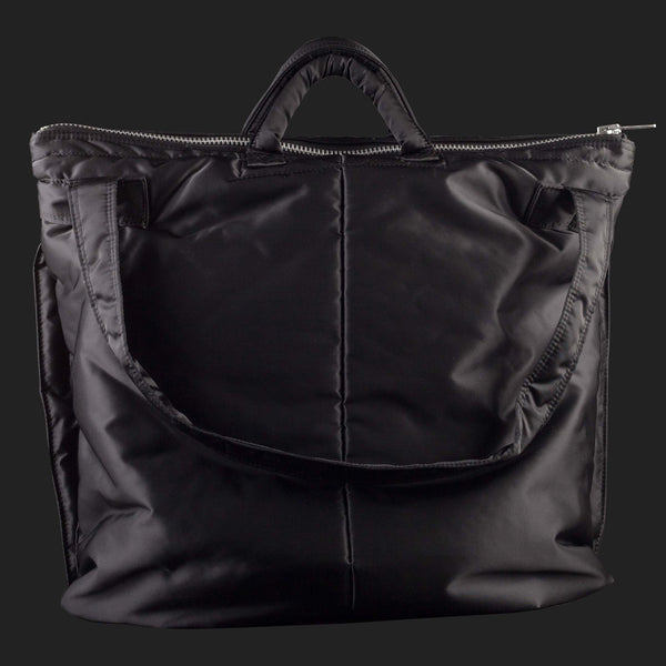 PORTER YOSHIDA & CO (Tanker-Helmet Bag Black)