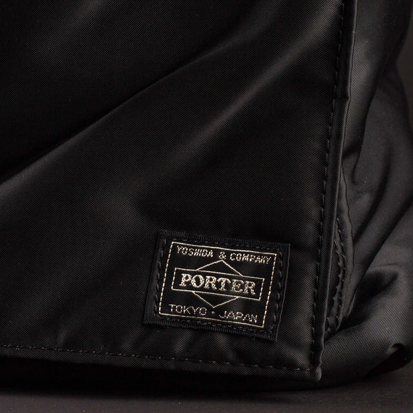 PORTER YOSHIDA & CO (Tanker-Helmet Bag Black)