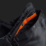 PORTER YOSHIDA & CO (Tanker-Helmet Bag Black)