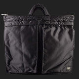 PORTER YOSHIDA & CO (Tanker-Helmet Bag Black)