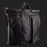PORTER YOSHIDA & CO (Tanker-Helmet Bag Black)