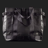 PORTER YOSHIDA & CO (HEAT 2 Way Tote Bag)