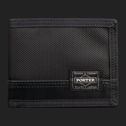 PORTER YOSHIDA & CO (Heat Wallet)