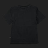 TOOTHLESS TEE (BLACK)