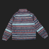 REVERSIBLE COMPTIM JACKET
