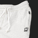 RH TRACKIE BOTTOMS (GREY MARL)