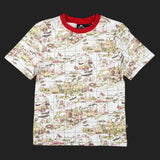 MAPARAZZI TEE