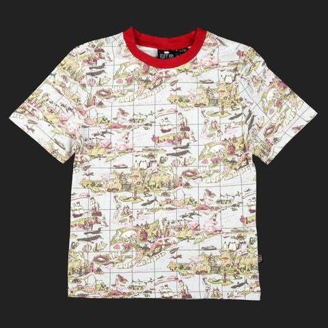 MAPARAZZI TEE