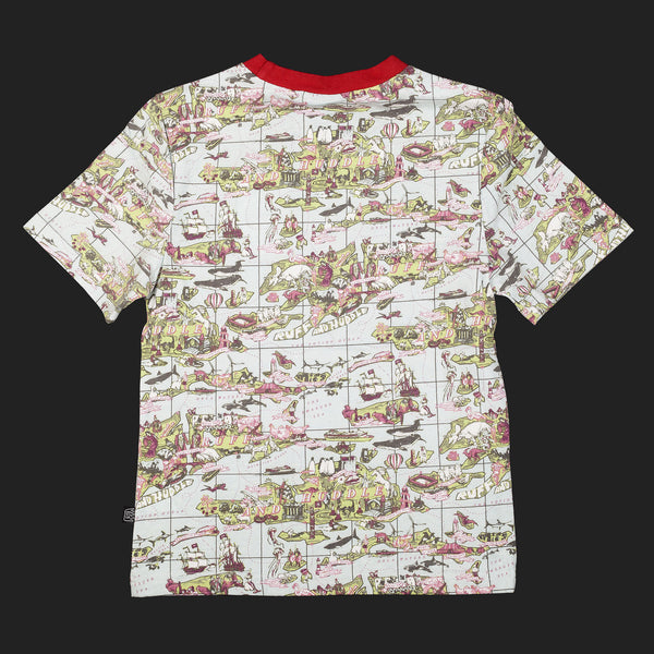MAPARAZZI TEE