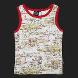 MAPARAZZI VEST