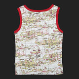 MAPARAZZI VEST
