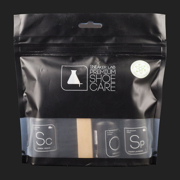 SNEAKER LAB SHOE CLEANING KIT
