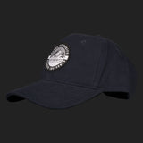 St. Moritz Classic Supersoft Baseball cap - (NAVY)