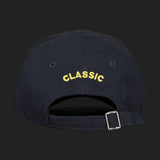 St. Moritz Classic Supersoft Baseball cap - (NAVY)