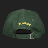 St. Moritz Classic Supersoft Baseball cap - (GREEN)