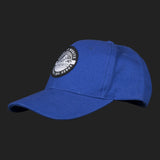 St. Moritz Classic Supersoft Baseball cap - (BLUE)