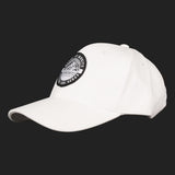 St. Moritz Classic Supersoft Baseball cap - (WHITE)