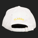 St. Moritz Classic Supersoft Baseball cap - (WHITE)